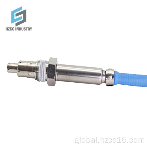 Man Nox Sensor 5WK9 6783B Nitrogen Oxygen Sensor For Man Truck Manufactory